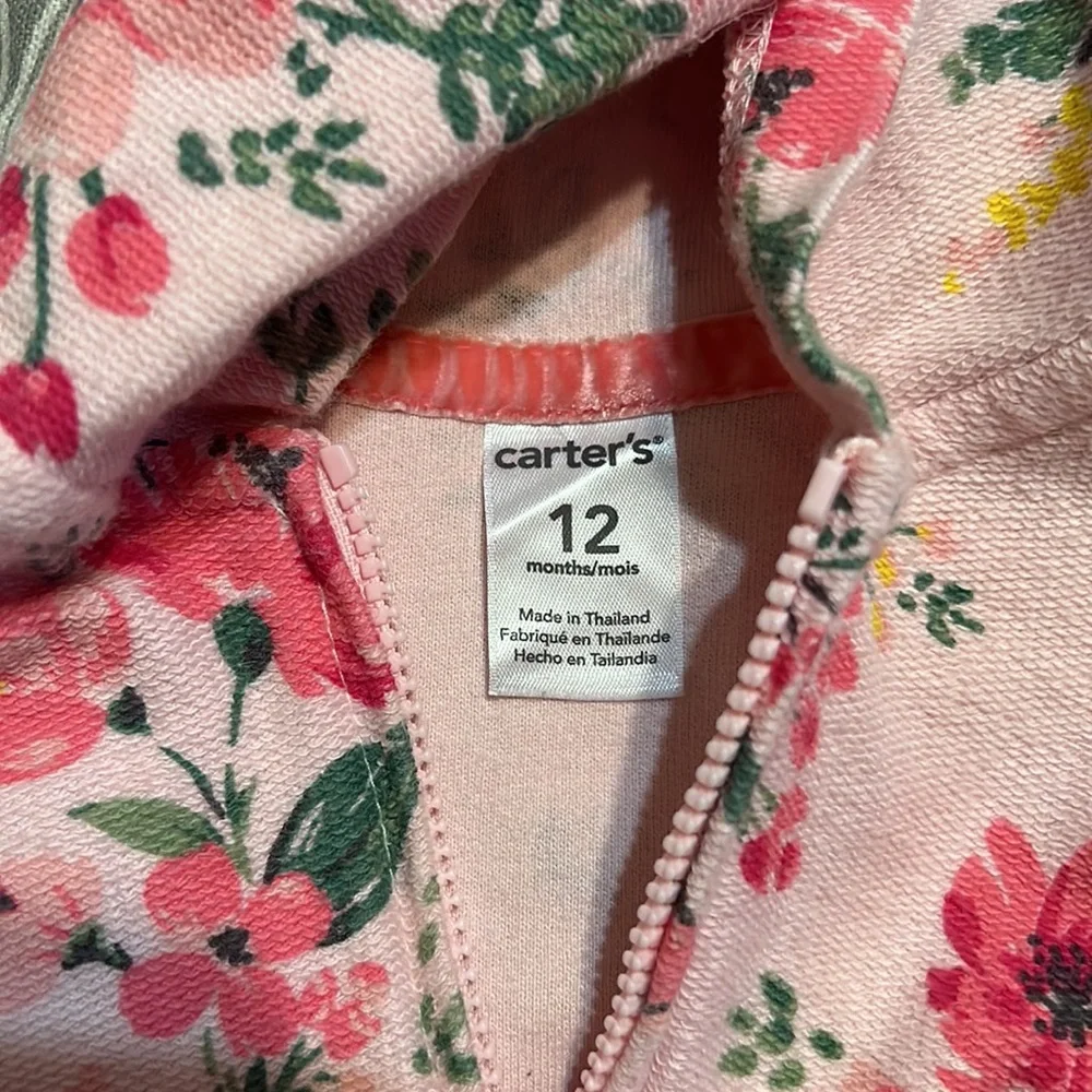 5 pack of sweaters/ jackets - Picture 2 of 9